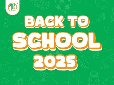 BACK TO SCHOOL 2025 : Hành trình khởi động năng lượng học tập tại Lò luyện Nhật ngữ Trí Nhân