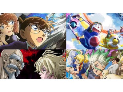 Sức hấp dẫn của Anime: Giải mã sự thành công của văn hóa Anime Nhật Bản