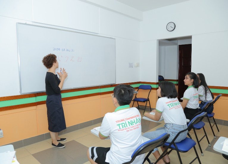 QUY MÔ HOẠT ĐỘNG