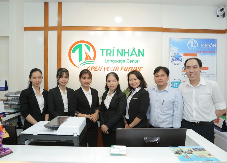 TỔNG QUAN VỀ TRÍ NHÂN